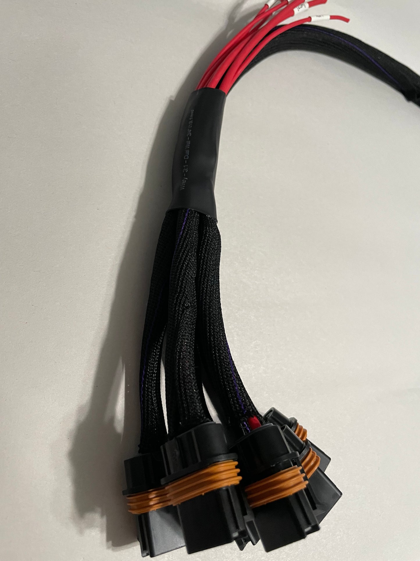 Preorder - F150 Upfitter Wiring Harness