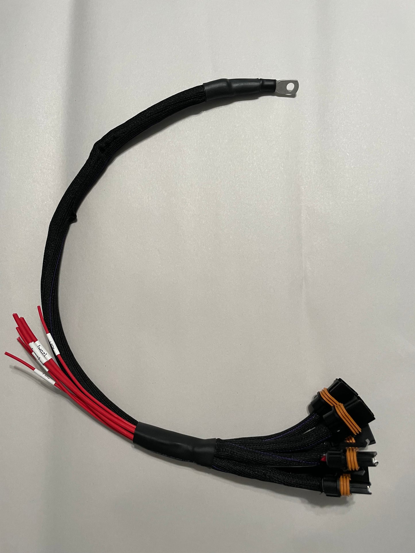 Preorder - F150 Upfitter Wiring Harness