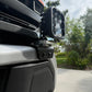 Coming Soon! Billet mounts for Modular Bumper