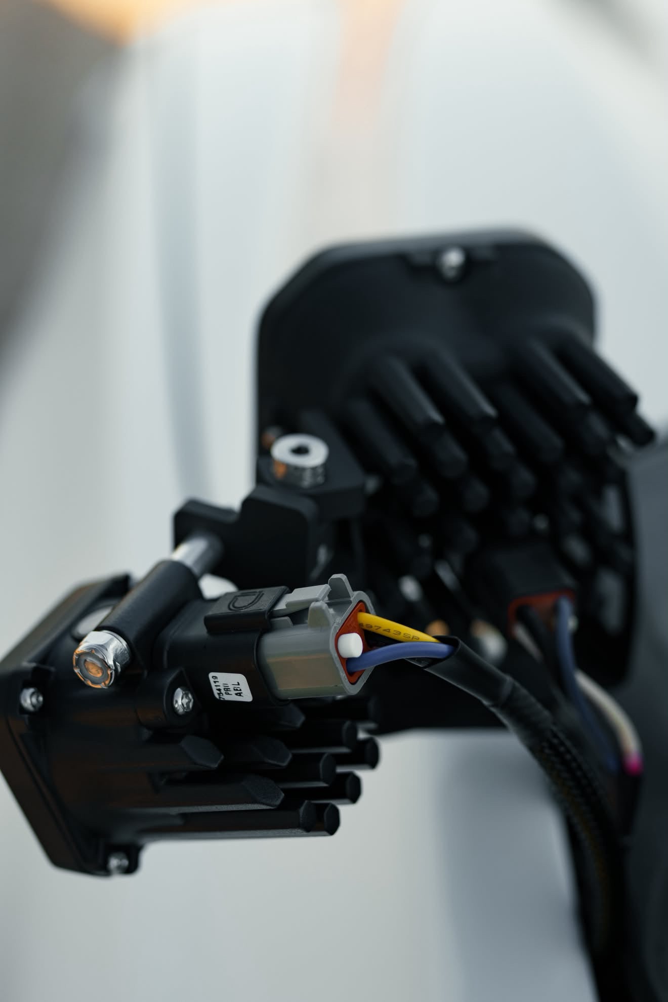 Diode Dynamics SS3 LED Pod Linkages