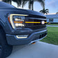 Tremor Amber Grille Lights - Pre-Order Group 1(25 units - Estimated May 2024 Delivery)