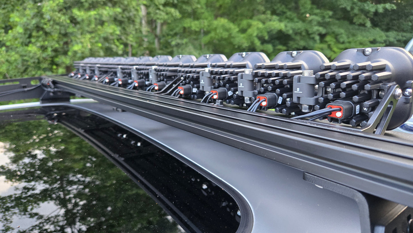 Diode Dynamics SS3 LED Pod Linkages