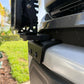 Billet Modular Bumper Light Mounts