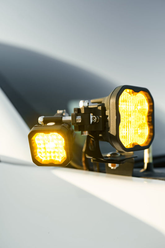 Diode Dynamics SS3 LED Pod Linkages