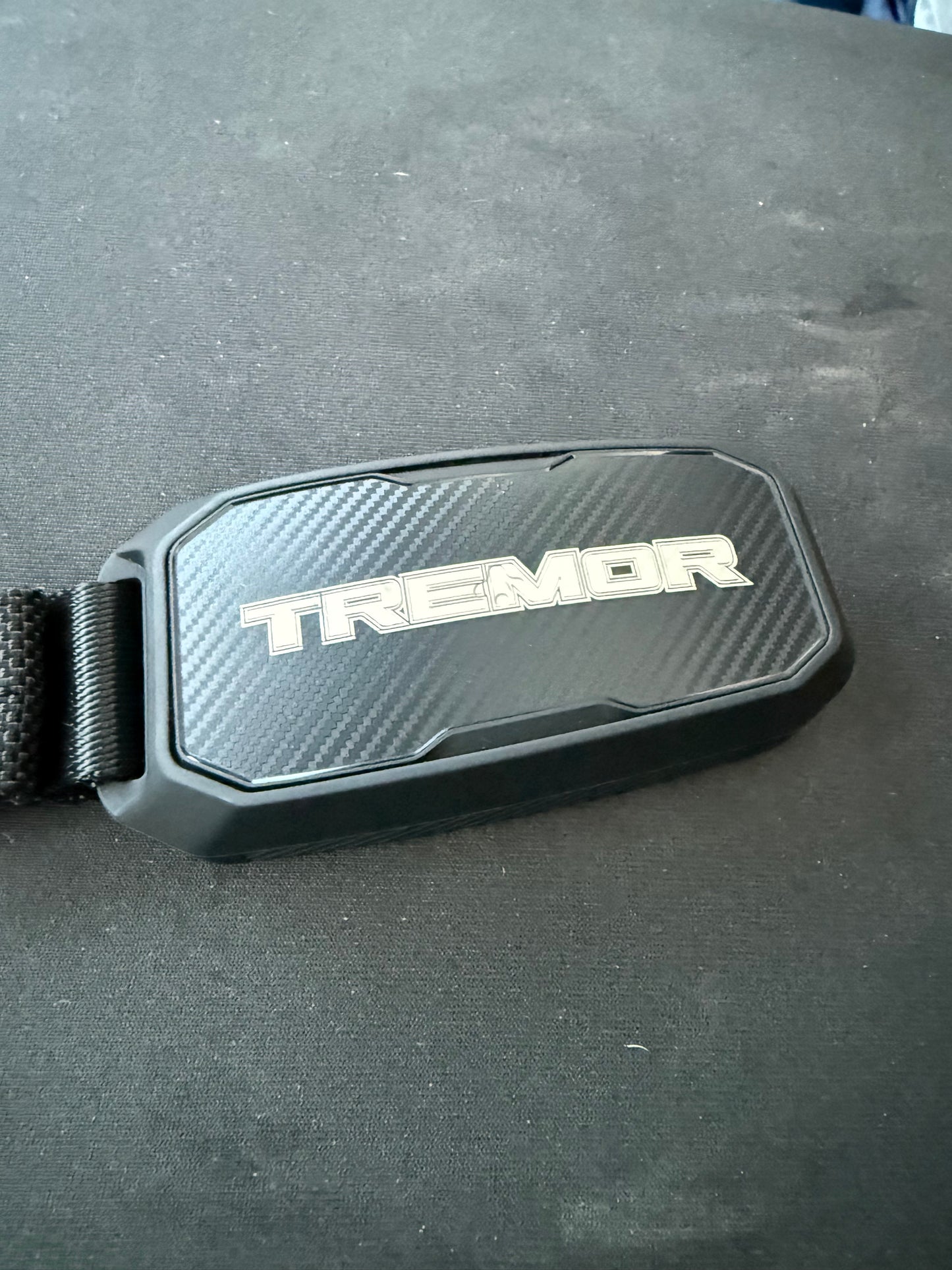 Ford Tremor Key Fob Cover