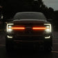 Tremor Amber Grille Lights