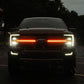 Tremor Amber Grille Lights - Pre-Order Group 1(25 units - Estimated March 2024 Delivery)